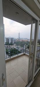 Balcony Image of 1985 Sq.ft 3 BHK Apartment / Flat for sale in Spaze Privy, Sector 72 Gurgaon for Rs. 26000000