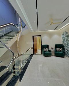 Living Room Image of 1600 Sq.ft 3 BHK Independent House for sale in Crown Realties Radhe Krishna Nagar, Mathpurena Raipur for Rs. 3999000
