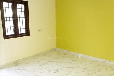 Bedroom Image of PJ womens Hostel in Pallikaranai, Chennai