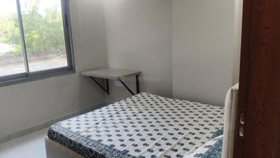 Bedroom Image of 1795 Sq.ft 4 BHK Apartment / Flat for sale in RK The Veranda, Kanakpura Jaipur for Rs. 9150000