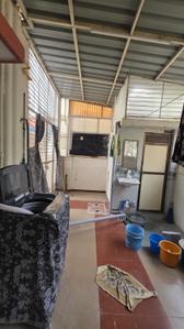 Balcony Image of 1900 Sq.ft 3 BHK Villa for sale in Motera Ahmedabad for Rs. 35000000