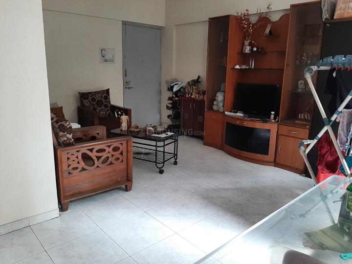 Hall Image of J204 in Magarpatta City, Pune