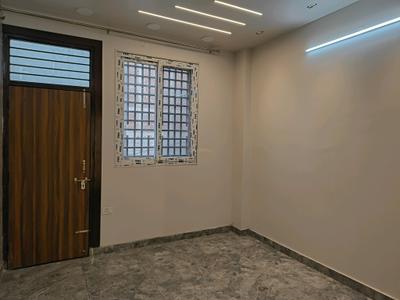 Bedroom Image of 1000 Sq.ft 2 BHK Builder Floor for sale in Lal Kuan Ghaziabad for Rs. 4965000