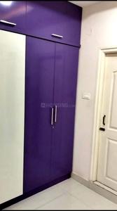 Bedroom Image of 1685 Sq.ft 3 BHK Apartment / Flat for sale in Maruthi Elite, Nizampet Hyderabad for Rs. 15000000