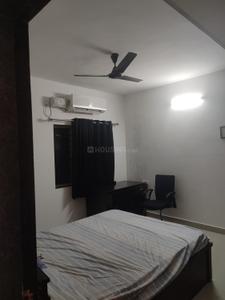 Bedroom Image of 1185 Sq.ft 2 BHK Apartment / Flat for rent in Mahasathi Oxyblue, Permanur Ullal for Rs. 25000