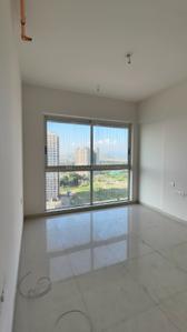Hall Image of 715 Sq.ft 1 BHK Apartment / Flat for rent in Marathon Nexzone, Panvel Navi Mumbai for Rs. 14000