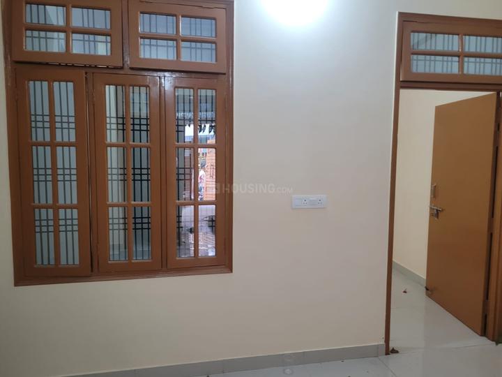 Sanskriti Enclave, Eldeco II Bedroom 1