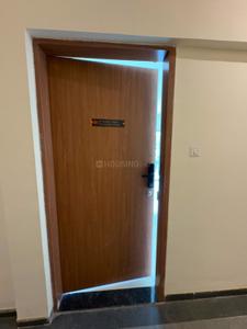 Bedroom Image of 1046 Sq.ft 2 BHK Apartment / Flat for sale in Akshay Vista, Dhayari Pune for Rs. 7700000