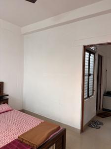 Image of 800 Sq.ft 2 BHK Apartment / Flat for rent in Awas Vikas Colony, Ayodhya for Rs. 15000