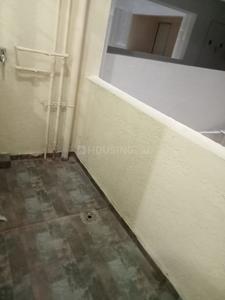 Balcony Image of 650 Sq.ft 1 BHK Apartment / Flat for sale in Skyways Esfera C Wing, Lohegaon Pune for Rs. 4800000