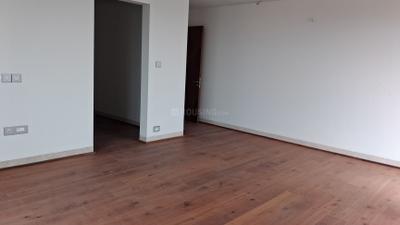 Bedroom Image of 5000 Sq.ft 4 BHK Apartment / Flat for sale in Aparna One, Shaikpet Hyderabad for Rs. 90000000