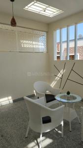 Hall Image of 5200 Sq.ft 3 BHK Independent House for sale in Sahakara Nagar Bengaluru for Rs. 46500000