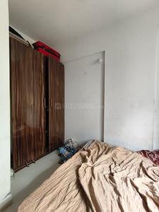 Bedroom Image of 600 Sq.ft 1 BHK Apartment / Flat for sale in  Sarjapur Railway Mens Cghs Layout, Sarjapur Bengaluru for Rs. 3200000