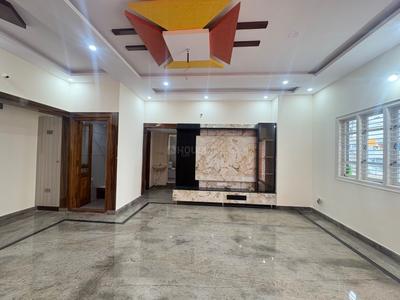 Hall Image of 3200 Sq.ft 5 BHK Independent House for sale in Andrahalli Bengaluru for Rs. 18500000