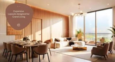 Hall Image of 1447 Sq.ft 3 BHK Apartment / Flat for sale in Sector 93 Gurgaon for Rs. 24500000
