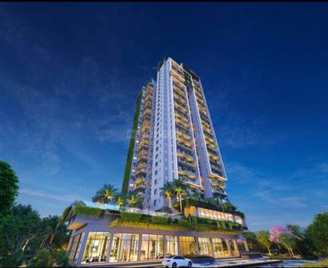 Image of 1853 Sq.ft 4 BHK Apartment / Flat for sale in Sector 92, Gurgaon for Rs. 30000000