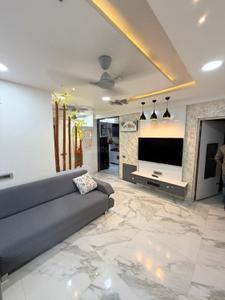 2 BHK Flat