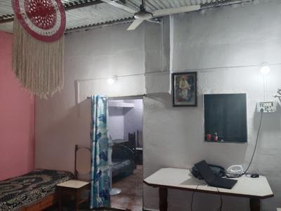 Living Room Image of 1089 Sq.ft 2 BHK Independent House for sale in Belapur Bk. Ahmednagar for Rs. 1200000