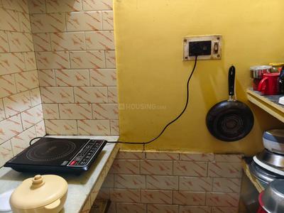 Bathroom Image of Priyanka in Sinthi, Kolkata