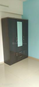Bedroom Image of 750 Sq.ft 2 BHK Apartment / Flat for rent in JKG Purvarang, Wagholi Pune for Rs. 20000