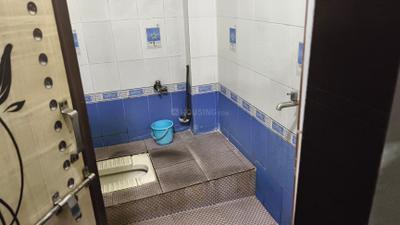 Image of 1050 Sq.ft 2 BHK Apartment / Flat for sale in Nallakunta, Hyderabad for Rs. 6800000