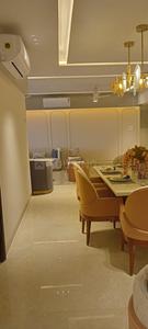 Hall Image of 2572 Sq.ft 4 BHK Apartment / Flat for sale in Janta Falcon View, JLPL Industrial Area Mohali for Rs. 38300000