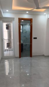 Bedroom Image of 3000 Sq.ft 4 BHK Apartment / Flat for sale in Ashwaryam Apartments, Sector 4 Dwarka New Delhi for Rs. 42100000