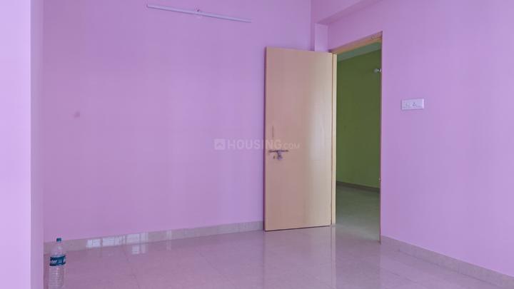 Italgacha, Airport Gate no. 1 Bedroom 1