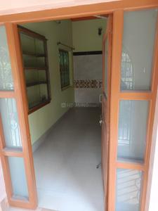 Balcony Image of 1400 Sq.ft 3 BHK Builder Floor for rent in Kalyani Nadia for Rs. 15000