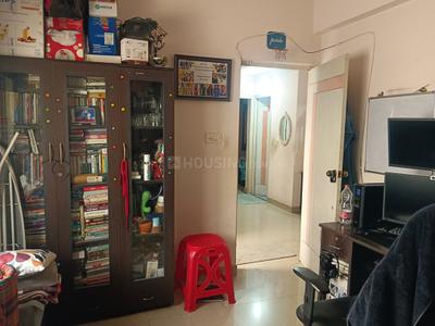 Hall Image of 1050 Sq.ft 2 BHK Apartment / Flat for sale in BTM Layout Bengaluru for Rs. 7000000
