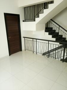 Balcony Image of 989 Sq.ft 3 BHK Villa for sale in Casagrand Bloom, Irandankattalai Chennai for Rs. 11200000