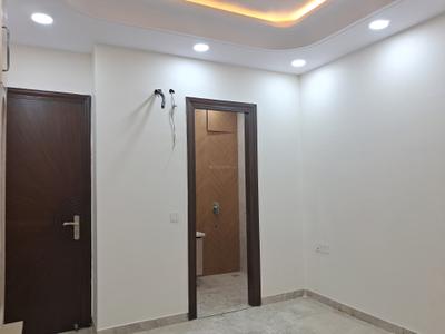 Bedroom Image of 2250 Sq.ft 4 BHK Builder Floor for sale in Paschim Vihar New Delhi for Rs. 41000000