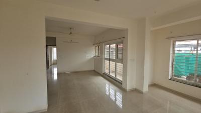 Living Room Image of 1100 Sq.ft 2 BHK Apartment / Flat for rent in Sadashiv Nagar Belagavi for Rs. 22000