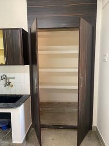 Kitchen Image of 1350 Sq.ft 3 BHK Apartment / Flat for sale in Shenoy Nagar Chennai for Rs. 25000000