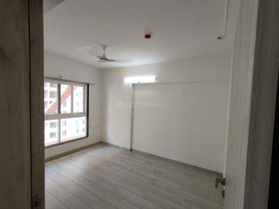 Bedroom Image of 1750 Sq.ft 4 BHK Apartment / Flat for rent in K Shire, Punawale Pune for Rs. 41000