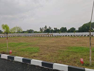 Image of 903 Sq.ft Residential Plot / Land for sale in Singaperumal Koil, Chennai for Rs. 1805097