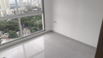 Bedroom Image of 510 Sq.ft 2 BHK Apartment / Flat for sale in Shraddha Peninsula, Thane West Thane for Rs. 8500000