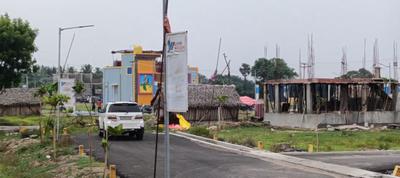 Image of 1092 Sq.ft Residential Plot / Land for sale in Avadi, Chennai for Rs. 7644000