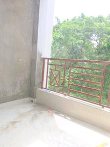 Living Room Image of 902 Sq.ft 2 BHK Apartment / Flat for sale in Kalikapur, EM Bypass Kolkata for Rs. 5863000