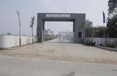Residential Plot