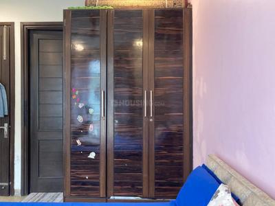 Bedroom Image of 3600 Sq.ft 5 BHK Duplex for rent in Janta Sector 90 And 91 Residential Plots, Sector 91 Mohali for Rs. 75000