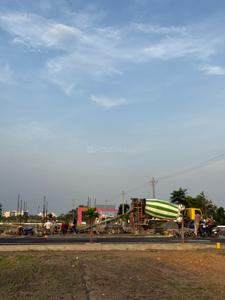 Image of 884 Sq.ft Residential Plot / Land for sale in Tech Valley Phase II, Chinnavedampatti, Coimbatore for Rs. 2890000