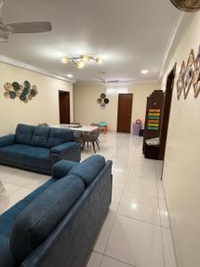 Hall Image of 1317 Sq.ft 3 BHK Apartment / Flat for sale in Puravankara Westend, GB Palya Bengaluru for Rs. 27500000