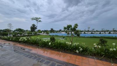 Jda luxurious plots Plot View 2