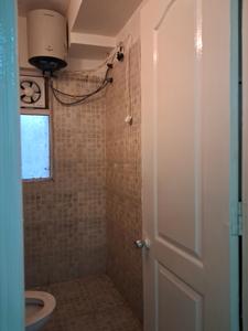 Common Bathroom Image of 1264 Sq.ft 3 BHK Apartment / Flat for sale in Paras Tierea, Sector 137 Noida for Rs. 11100000