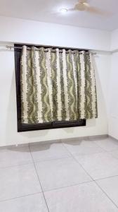 Bedroom Image of 1845 Sq.ft 3 BHK Apartment / Flat for rent in Chandlodia Ahmedabad for Rs. 22000
