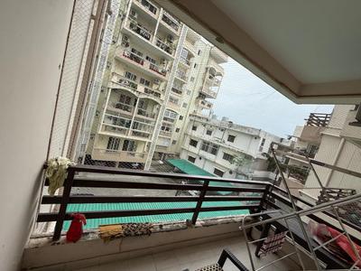 Balcony Image of 1790 Sq.ft 3 BHK Apartment / Flat for sale in Avenue Jewel Residency, Niranjanpur Dehradun for Rs. 15000000
