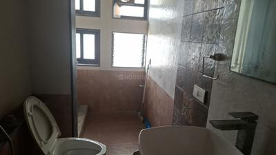 Image of 1200 Sq.ft 3 BHK Apartment / Flat for sale in Ashish Garden Estates, Goregaon West, Mumbai for Rs. 35000000