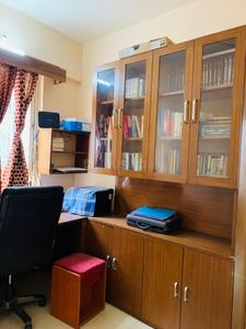 Bedroom Image of 1600 Sq.ft 3 BHK Villa for sale in Hadapsar Pune for Rs. 18100000