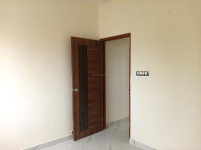Bedroom Image of 1001 Sq.ft 2 BHK Apartment / Flat for sale in Kaval Bairasandra Bengaluru for Rs. 7500000
